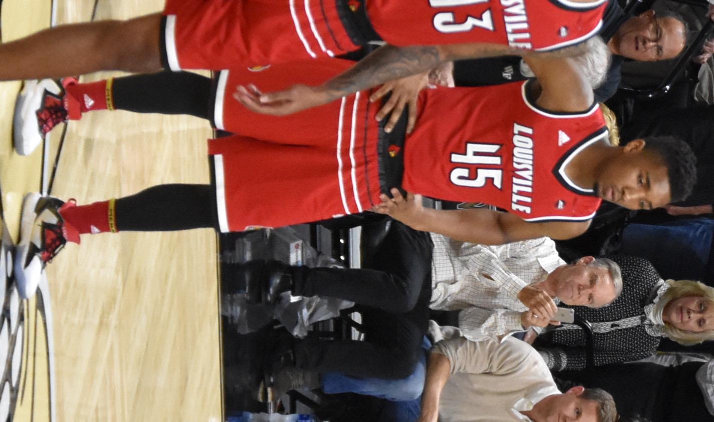 米切尔的大场面基因：71分之夜、季后赛关键球与Spida的胜负师心态