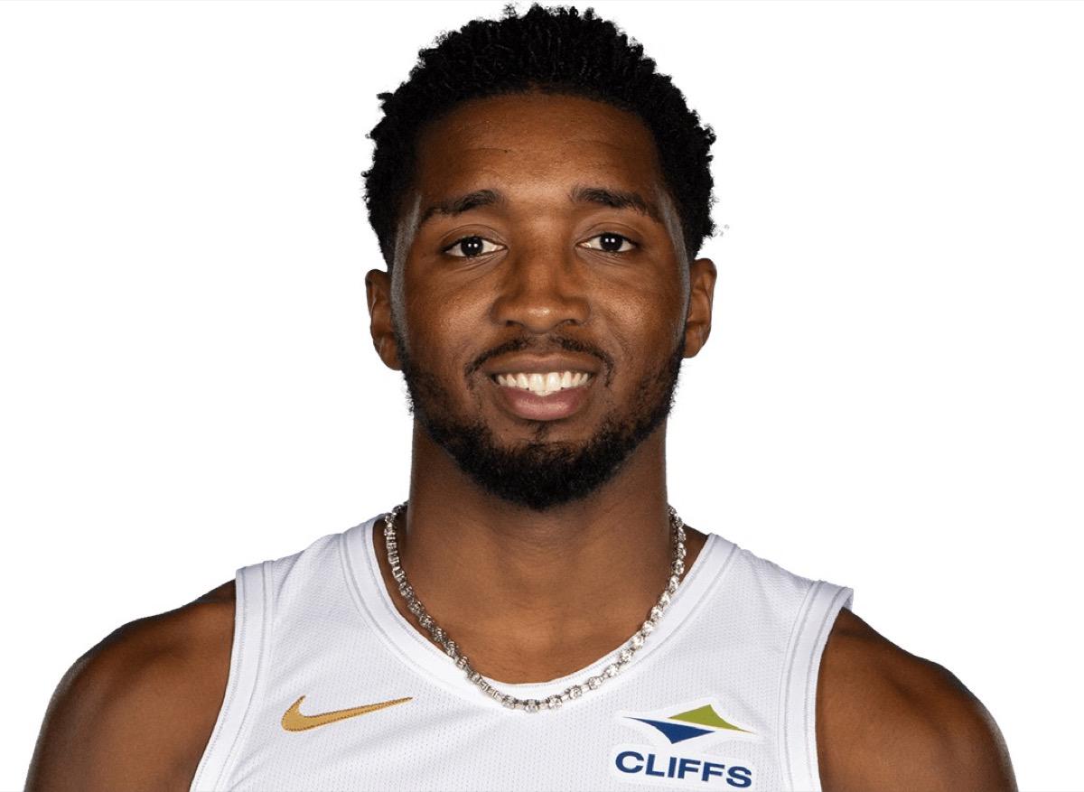 多诺万·米切尔：从康涅狄格少年到克利夫兰骑士核心的蜘蛛侠进化史